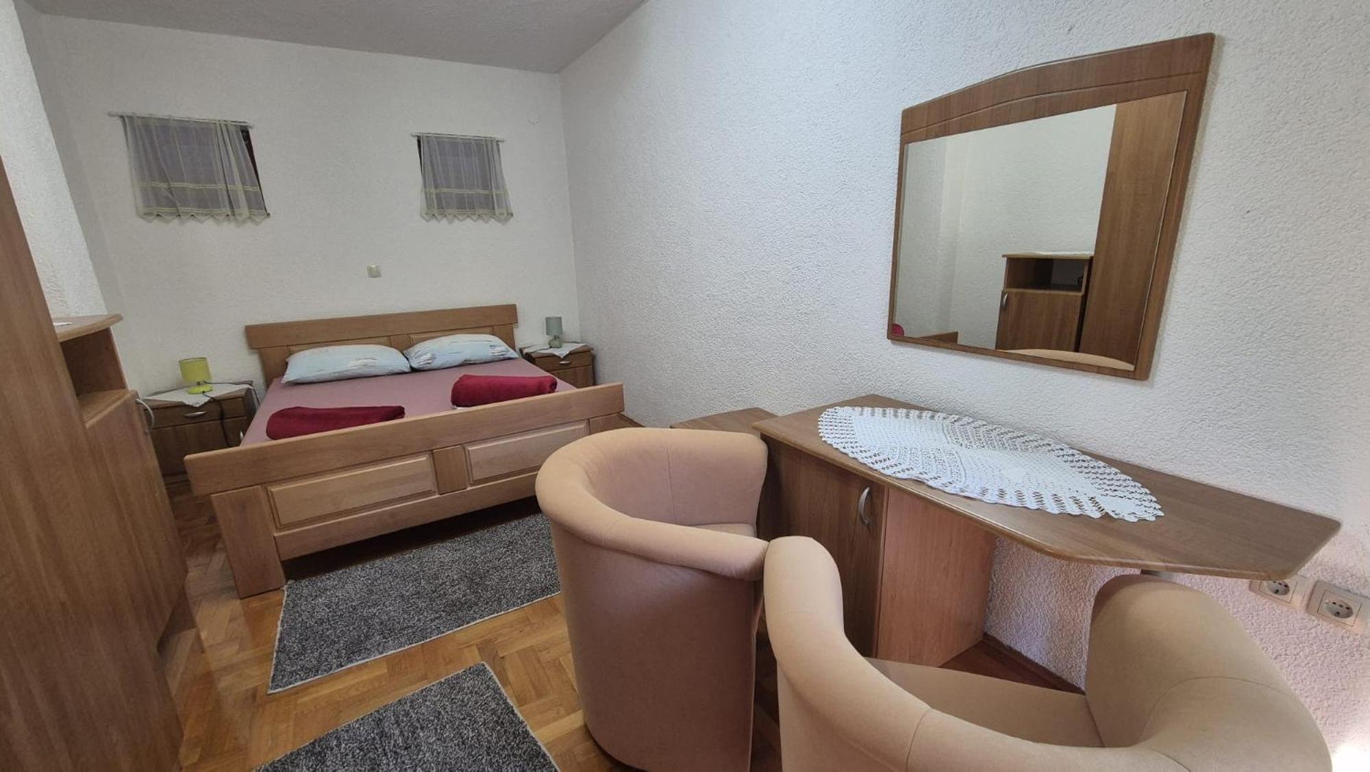 Suza Apartment 센 외부 사진