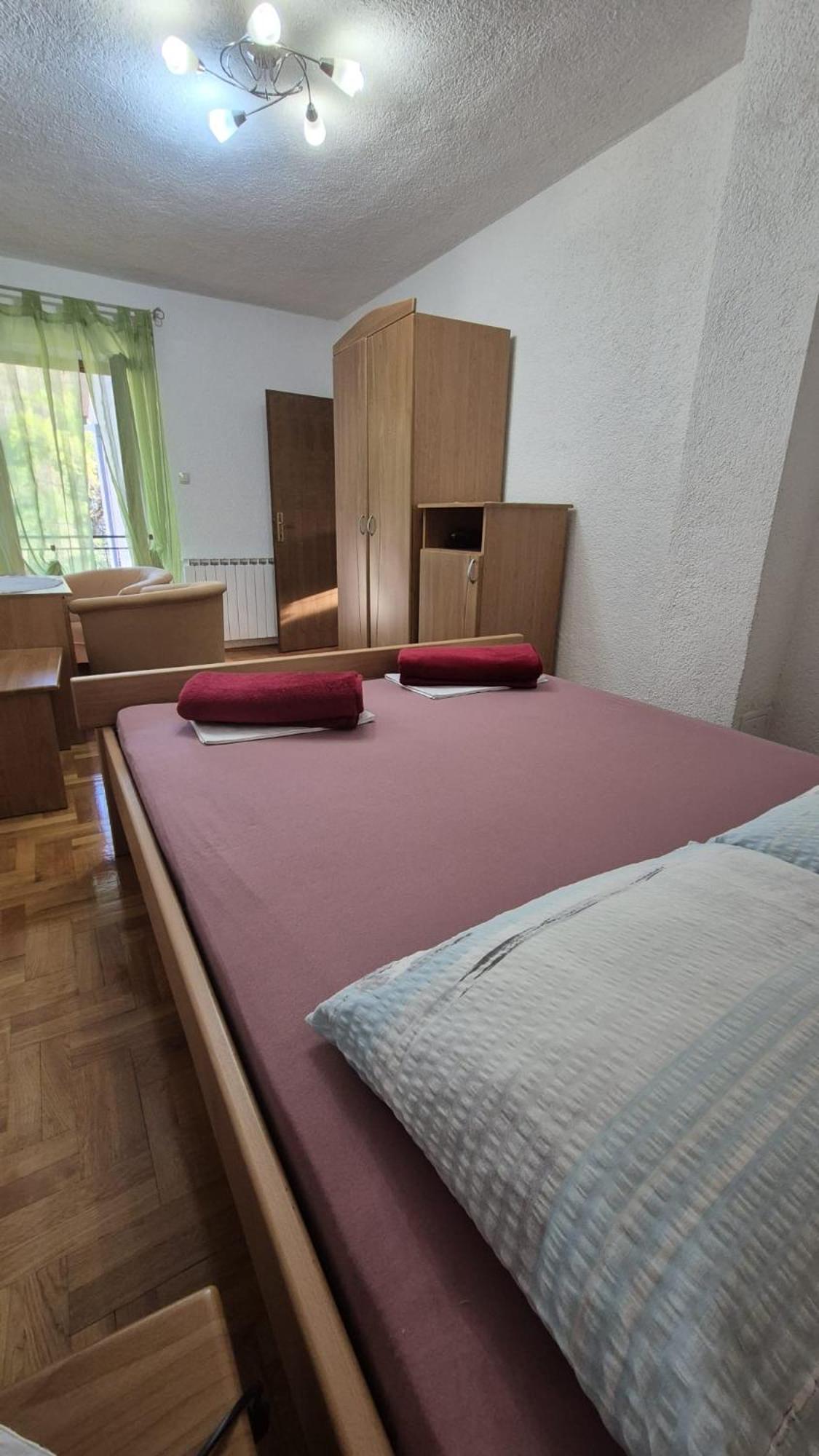 Suza Apartment 센 외부 사진