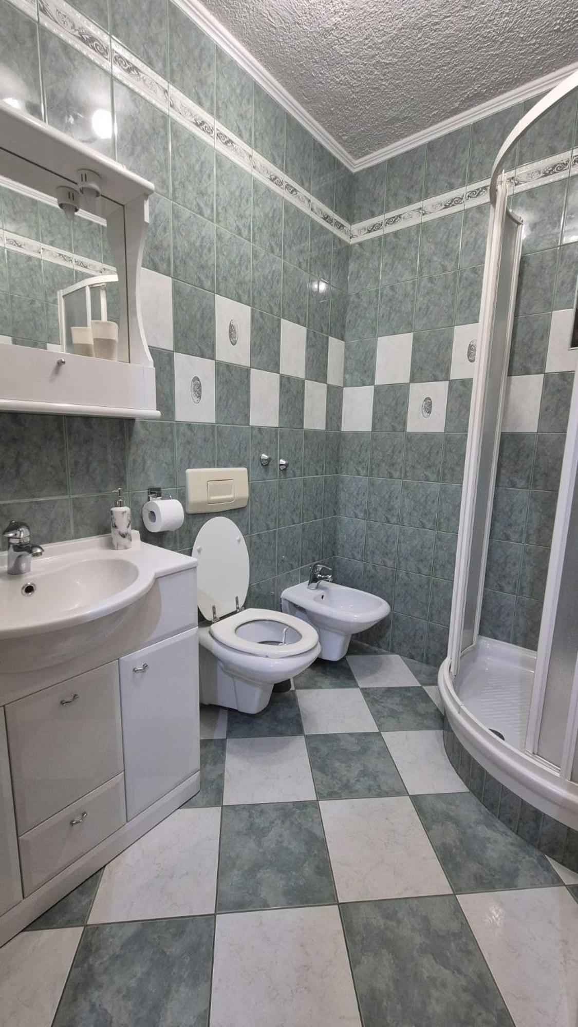 Suza Apartment 센 외부 사진