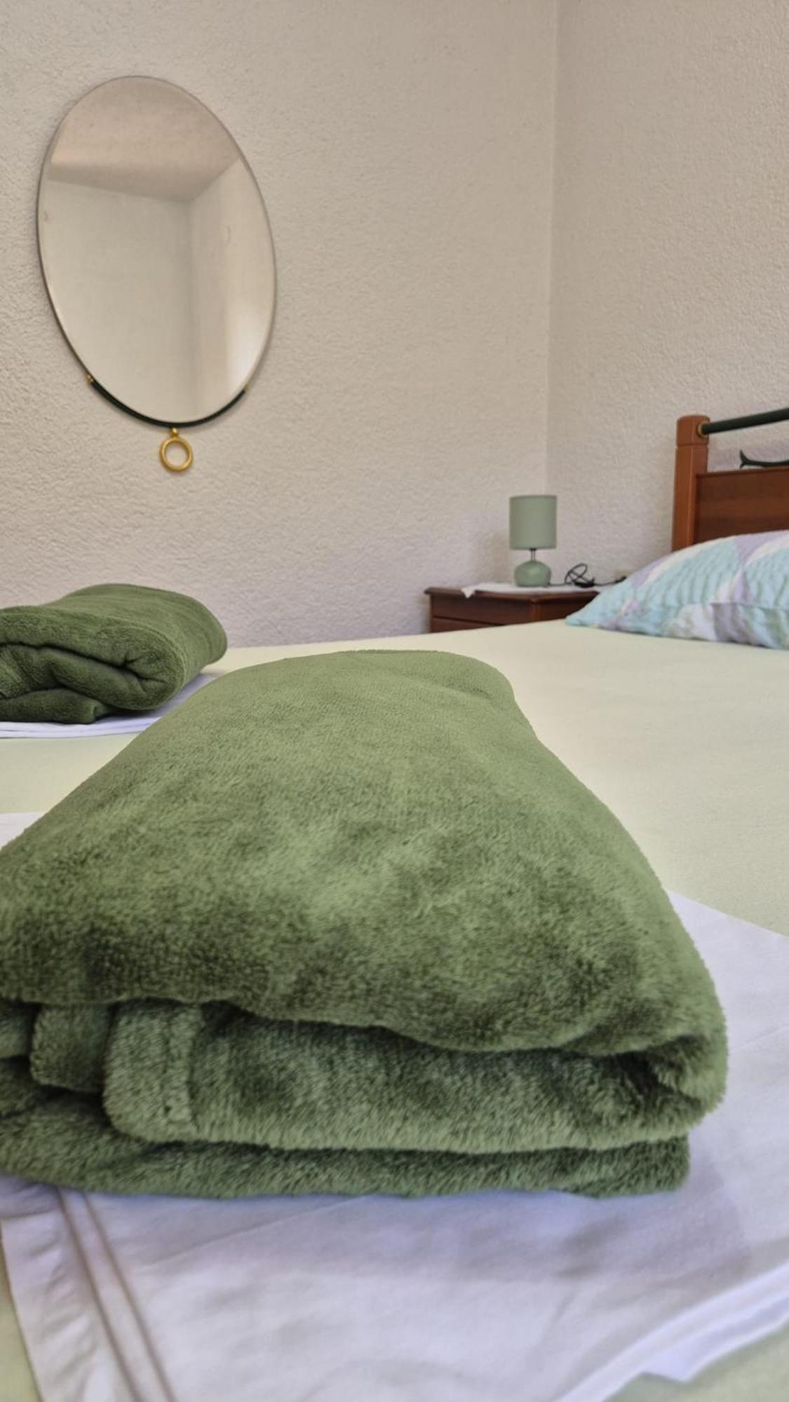 Suza Apartment 센 외부 사진