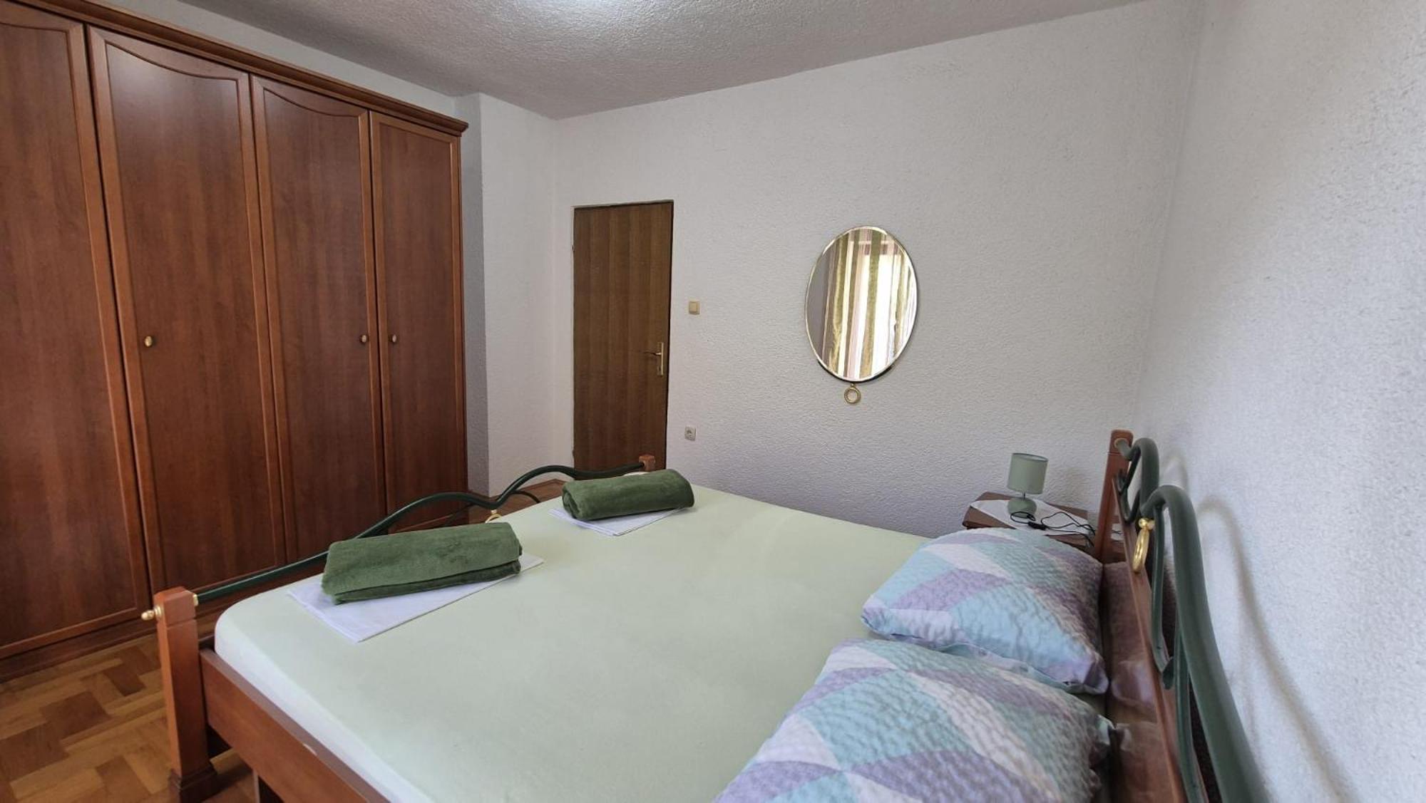 Suza Apartment 센 외부 사진