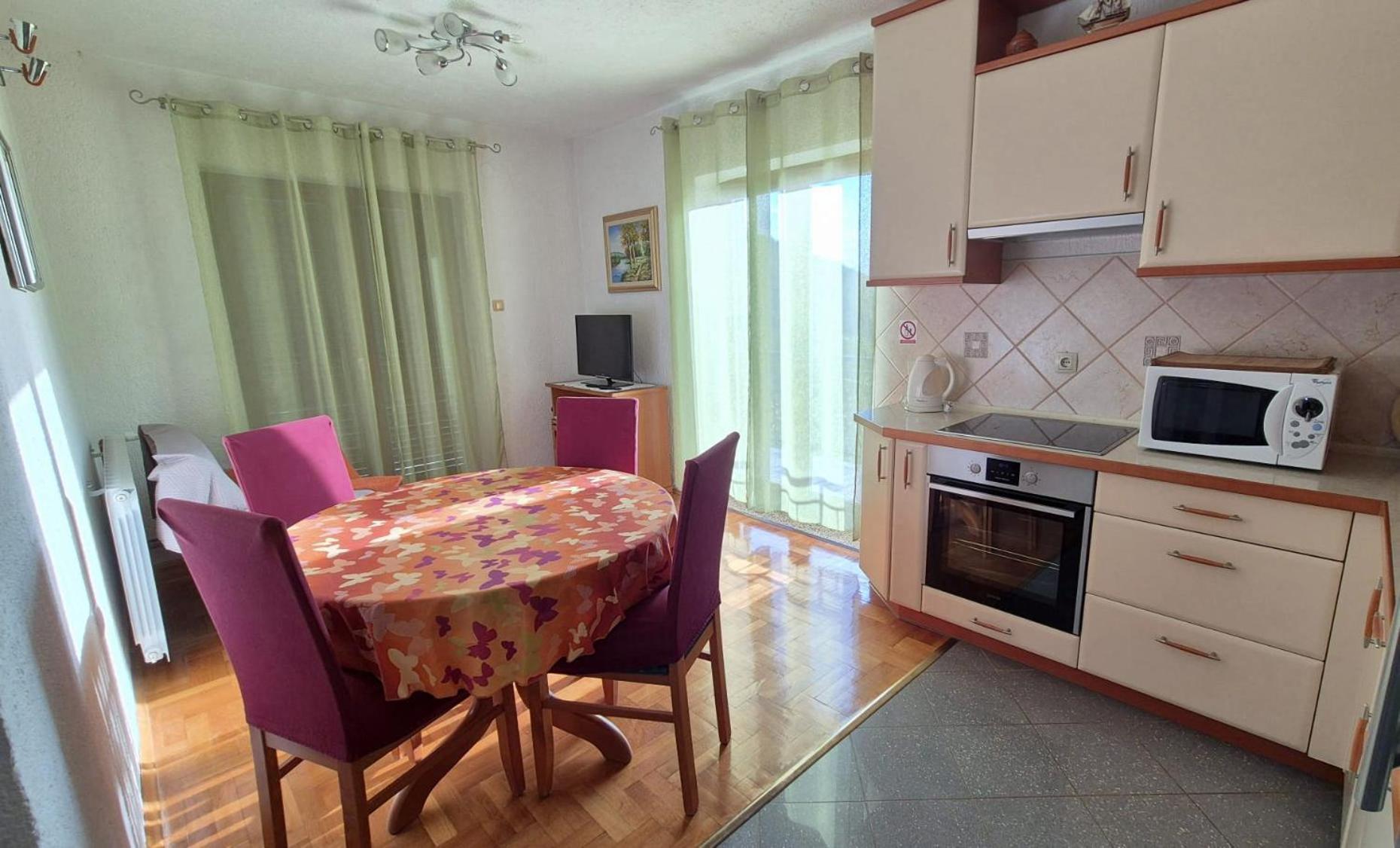 Suza Apartment 센 외부 사진