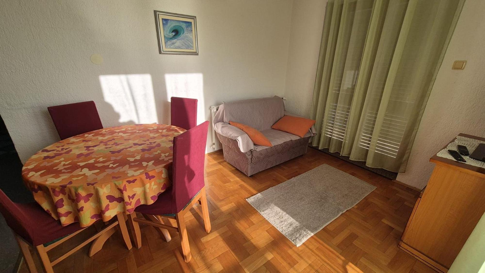 Suza Apartment 센 외부 사진