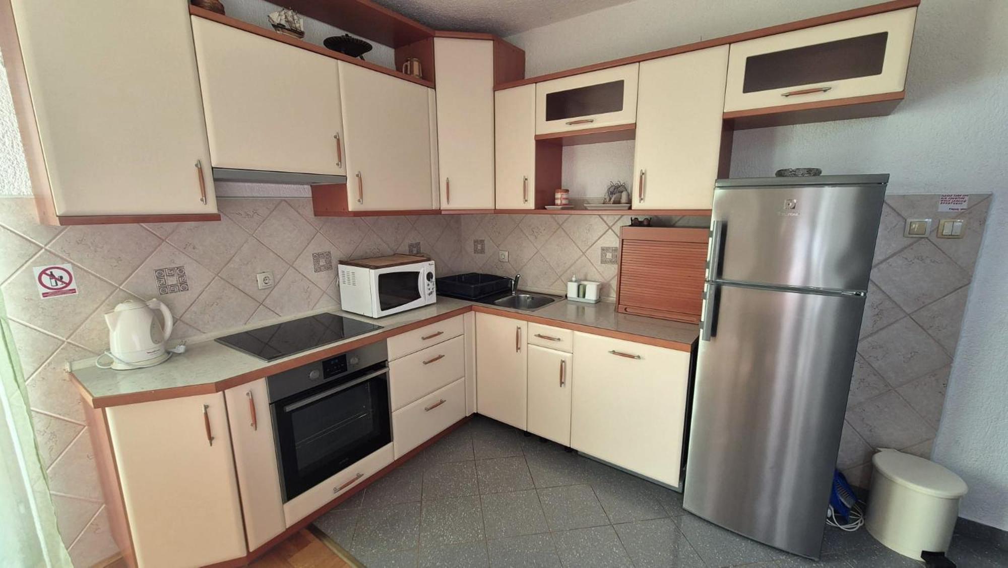 Suza Apartment 센 외부 사진