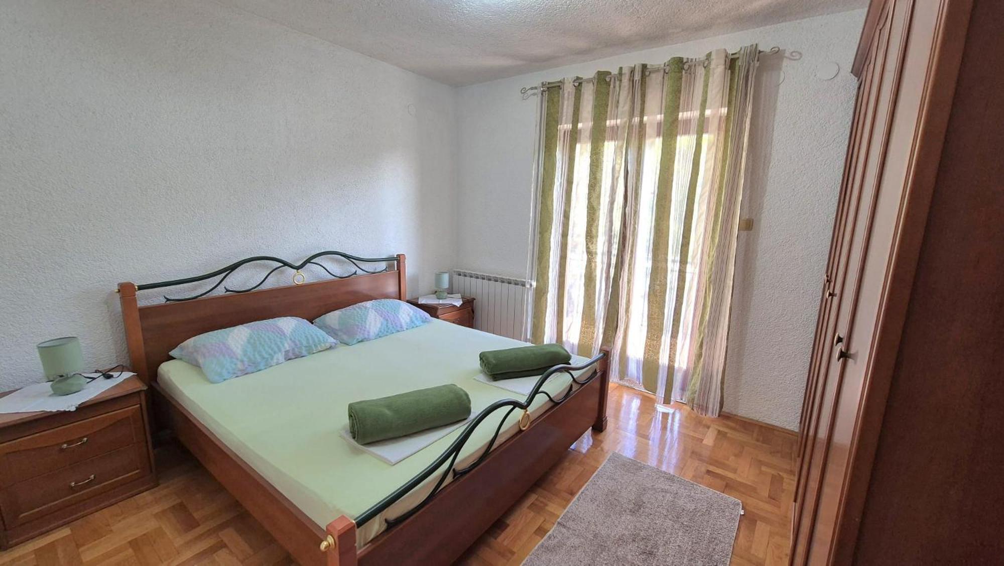 Suza Apartment 센 외부 사진