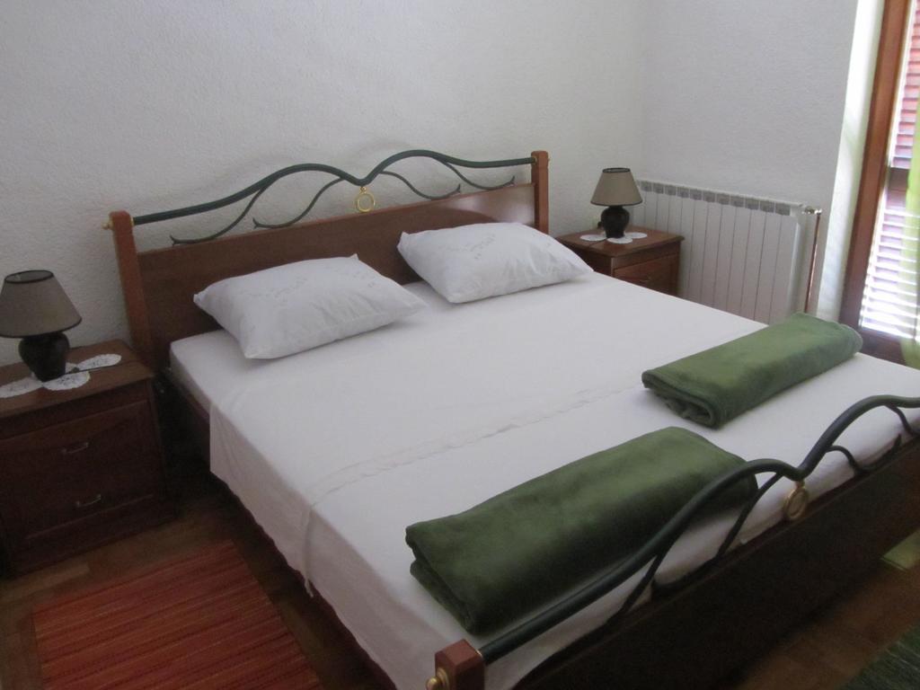 Suza Apartment 센 외부 사진