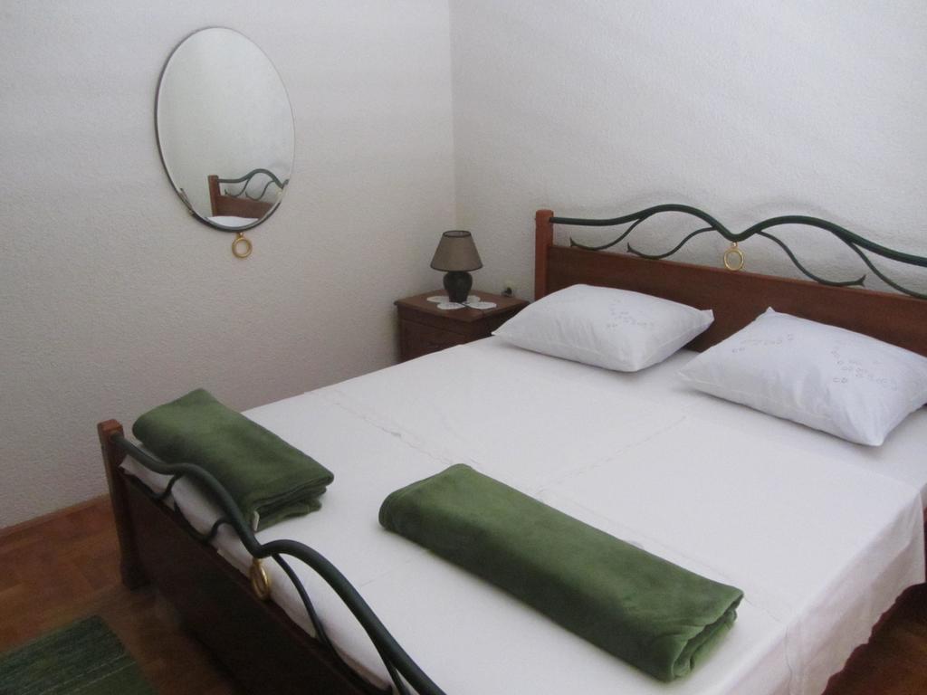 Suza Apartment 센 외부 사진