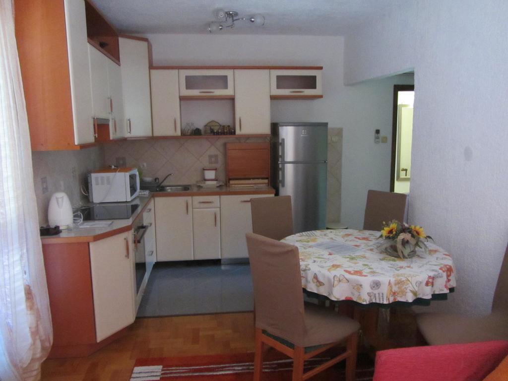 Suza Apartment 센 외부 사진