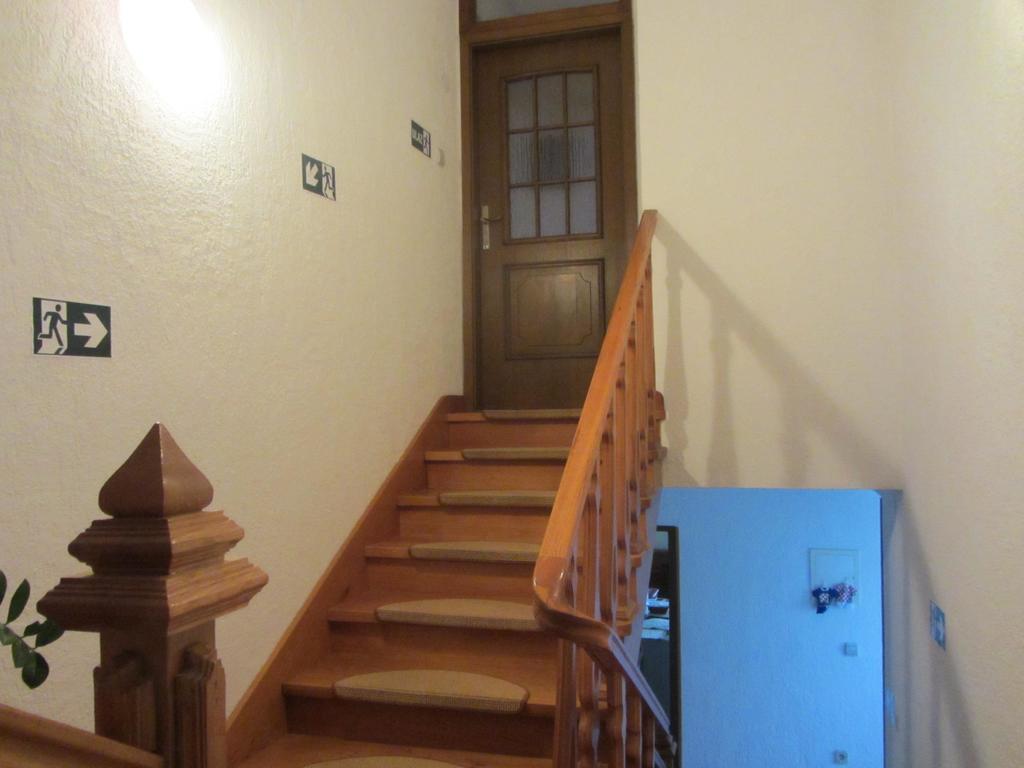 Suza Apartment 센 외부 사진