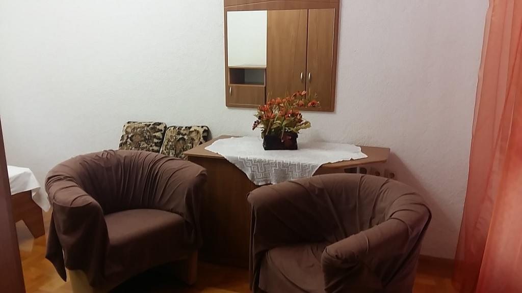 Suza Apartment 센 외부 사진