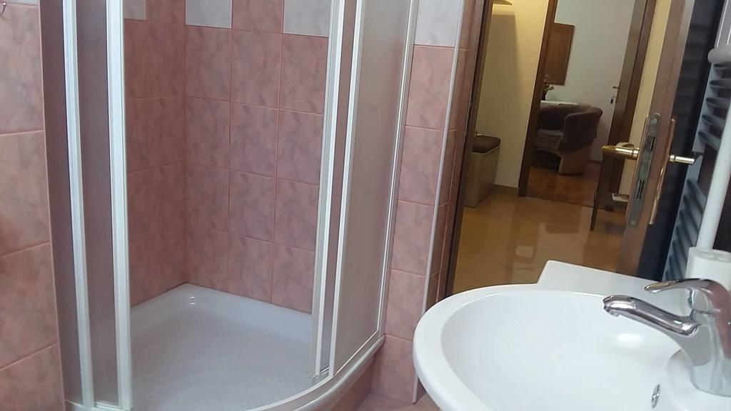 Suza Apartment 센 외부 사진