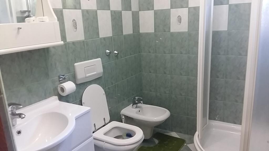 Suza Apartment 센 외부 사진