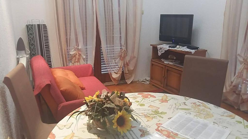 Suza Apartment 센 외부 사진
