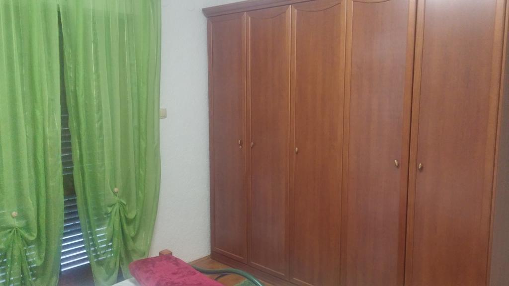 Suza Apartment 센 외부 사진