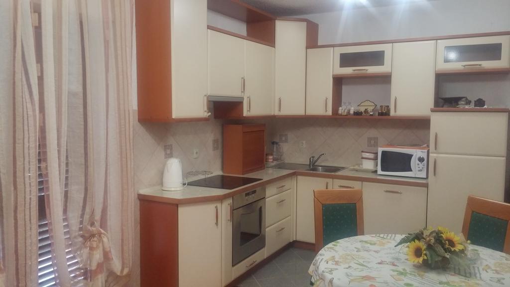 Suza Apartment 센 외부 사진