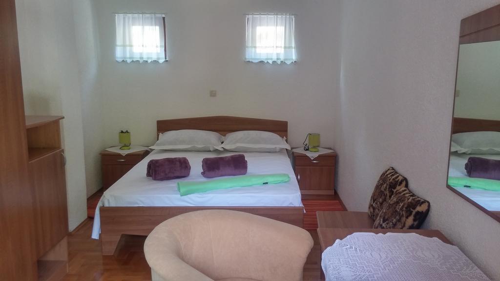 Suza Apartment 센 외부 사진